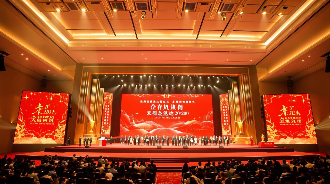 2026国漫年度盛典圆满落幕，各大奖项花落谁家 - 天堂漫画资讯