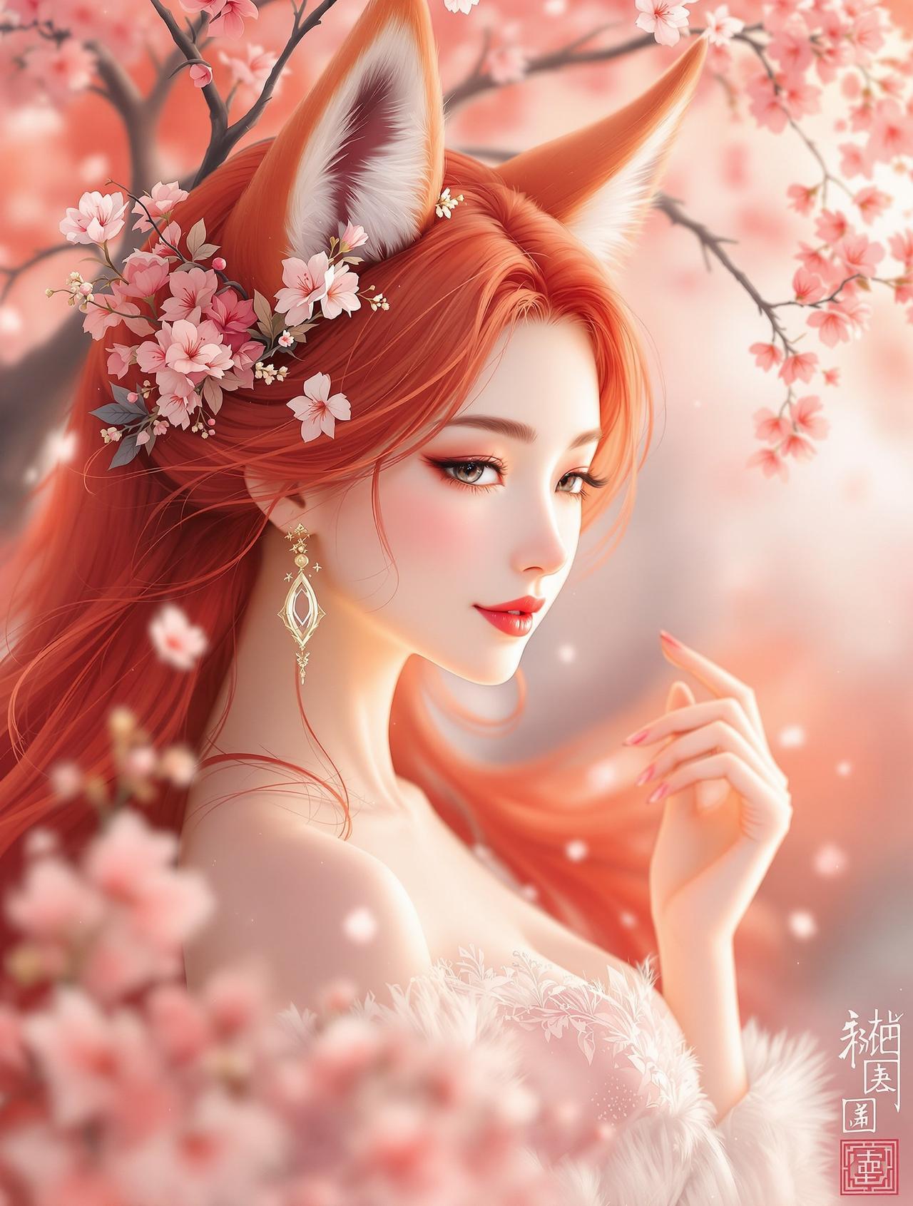 狐妖小红娘 - 天堂漫画